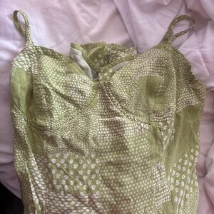 Kendall & Kylie dress